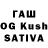 Конопля SATIVA & INDICA Sania Bmxer