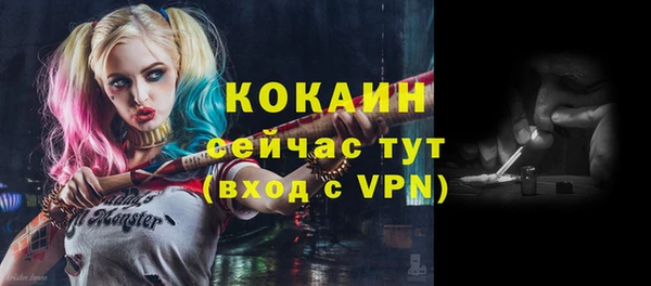 ALPHA PVP Костерёво