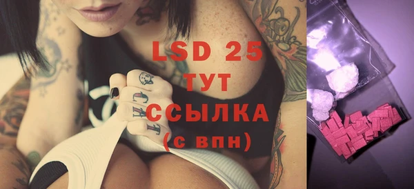 ALPHA PVP Костерёво